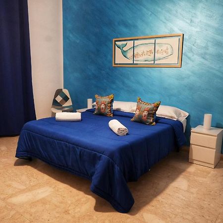La Casa Del Moro - Al Politeama Bed & Breakfast Palermo Eksteriør bilde