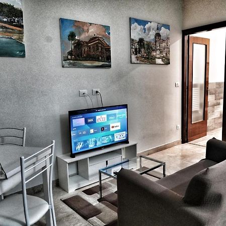 La Casa Del Moro - Al Politeama Bed & Breakfast Palermo Eksteriør bilde