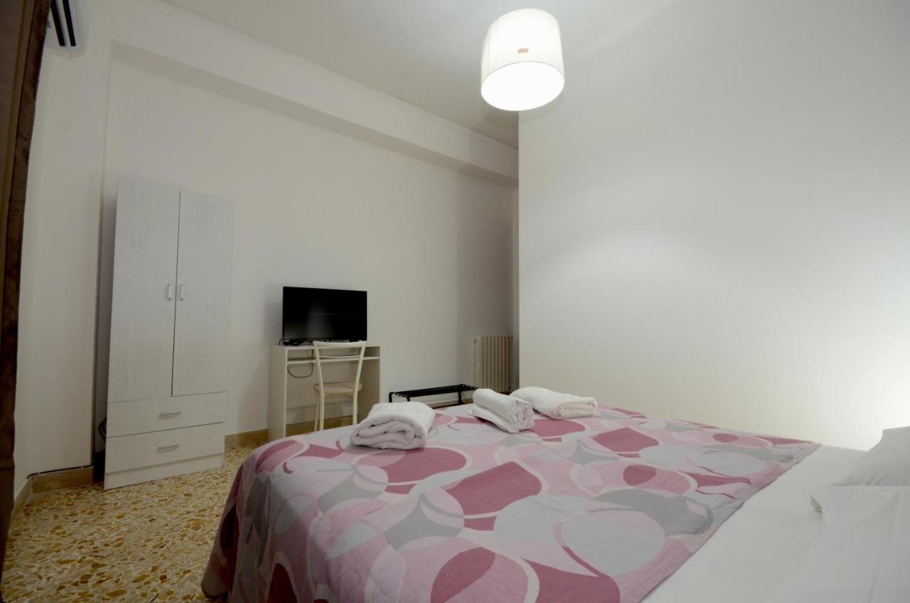 La Casa Del Moro - Al Politeama Bed & Breakfast Palermo Eksteriør bilde