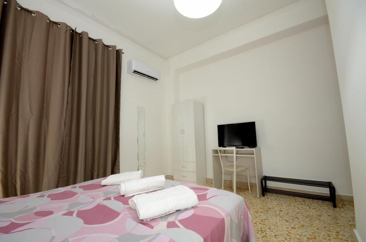 La Casa Del Moro - Al Politeama Bed & Breakfast Palermo Eksteriør bilde