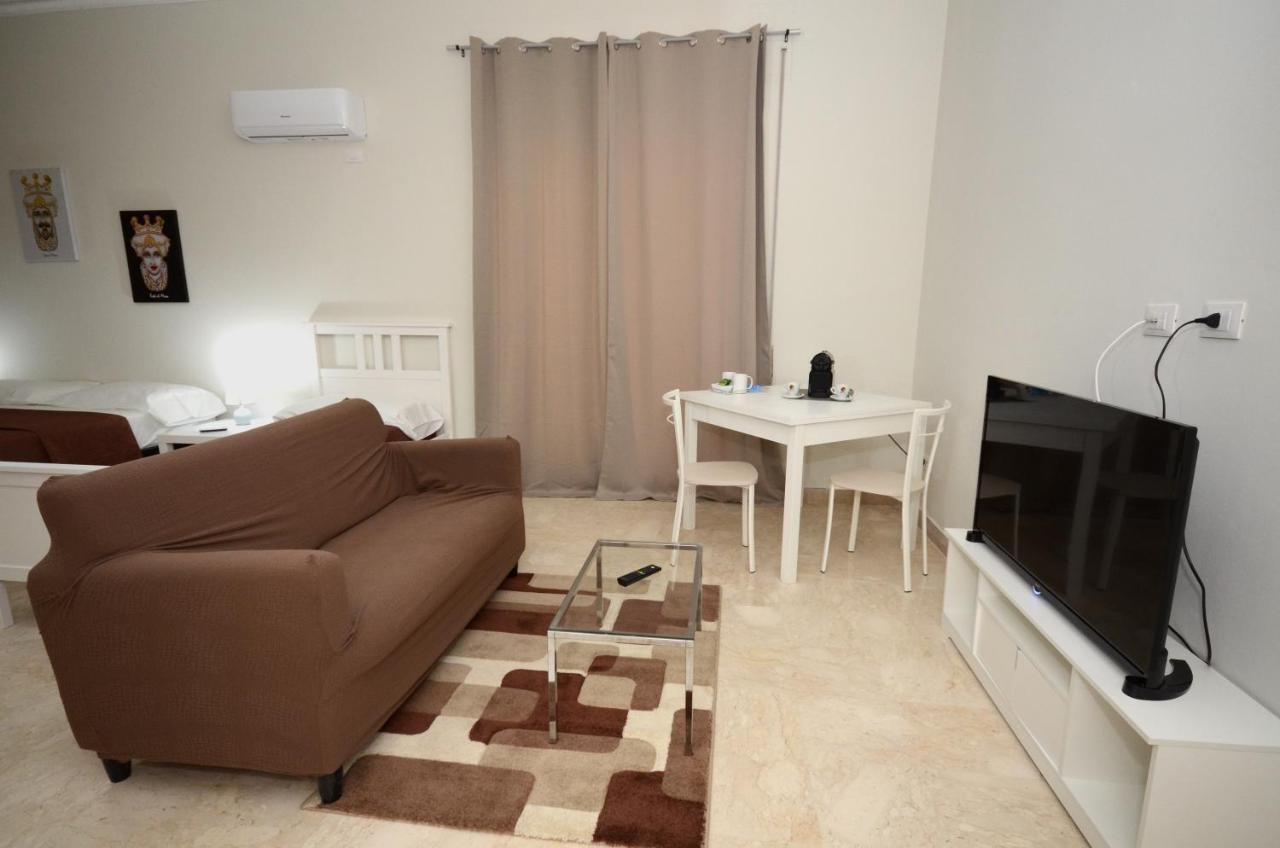 La Casa Del Moro - Al Politeama Bed & Breakfast Palermo Eksteriør bilde
