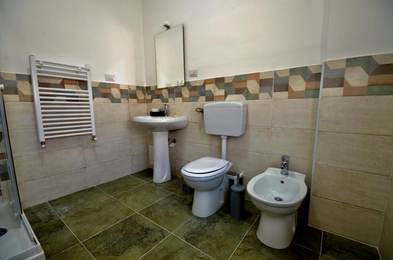 La Casa Del Moro - Al Politeama Bed & Breakfast Palermo Eksteriør bilde