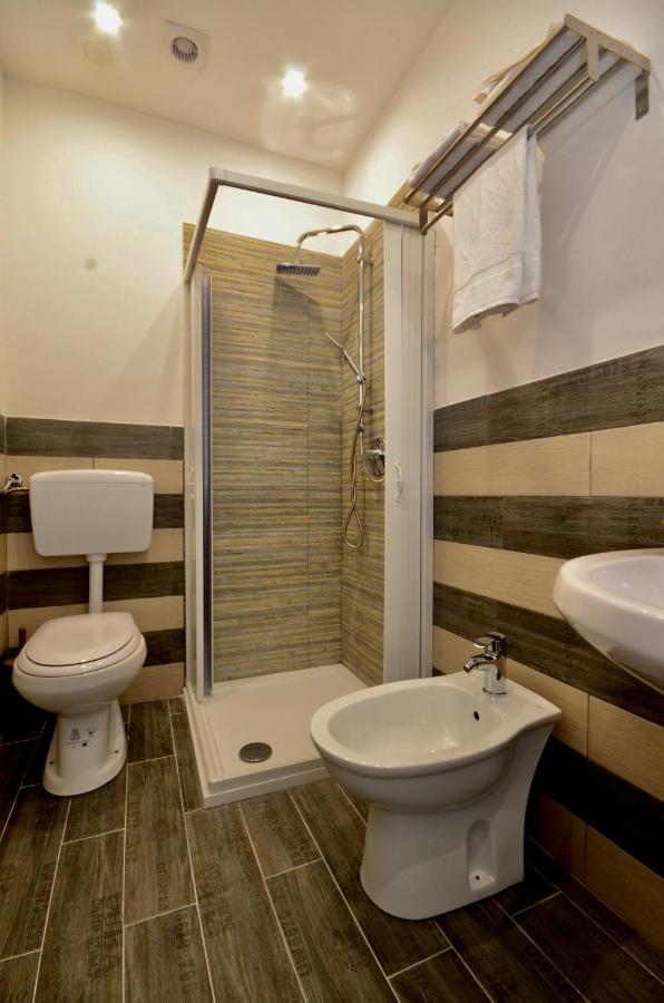 La Casa Del Moro - Al Politeama Bed & Breakfast Palermo Eksteriør bilde