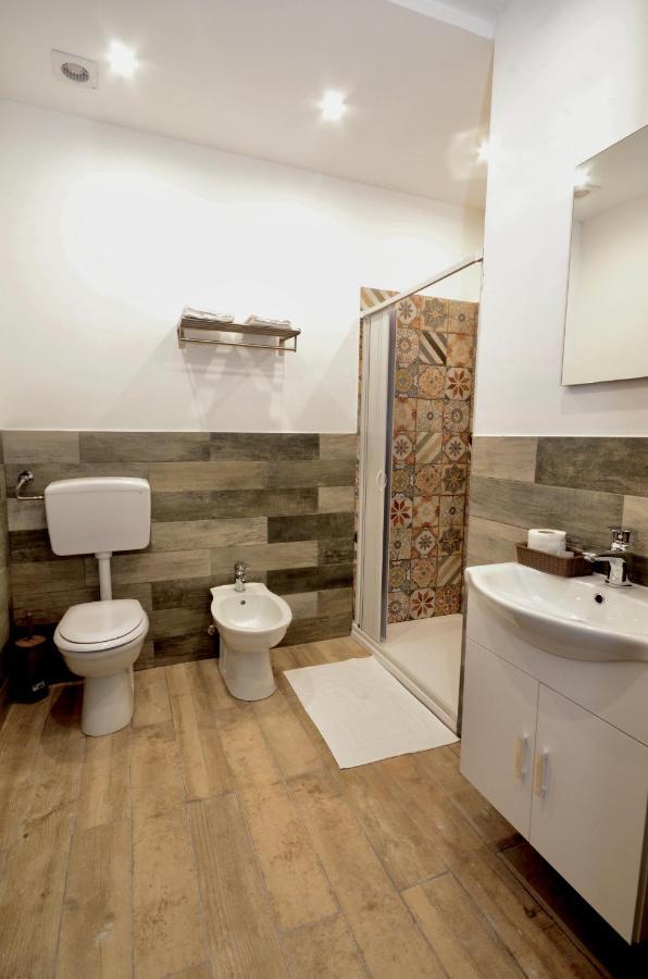 La Casa Del Moro - Al Politeama Bed & Breakfast Palermo Eksteriør bilde