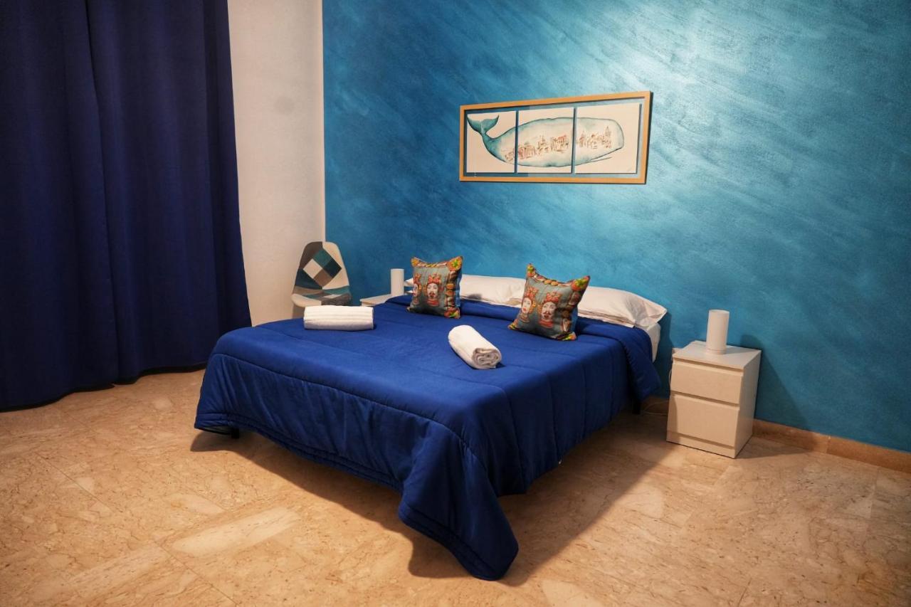 La Casa Del Moro - Al Politeama Bed & Breakfast Palermo Eksteriør bilde