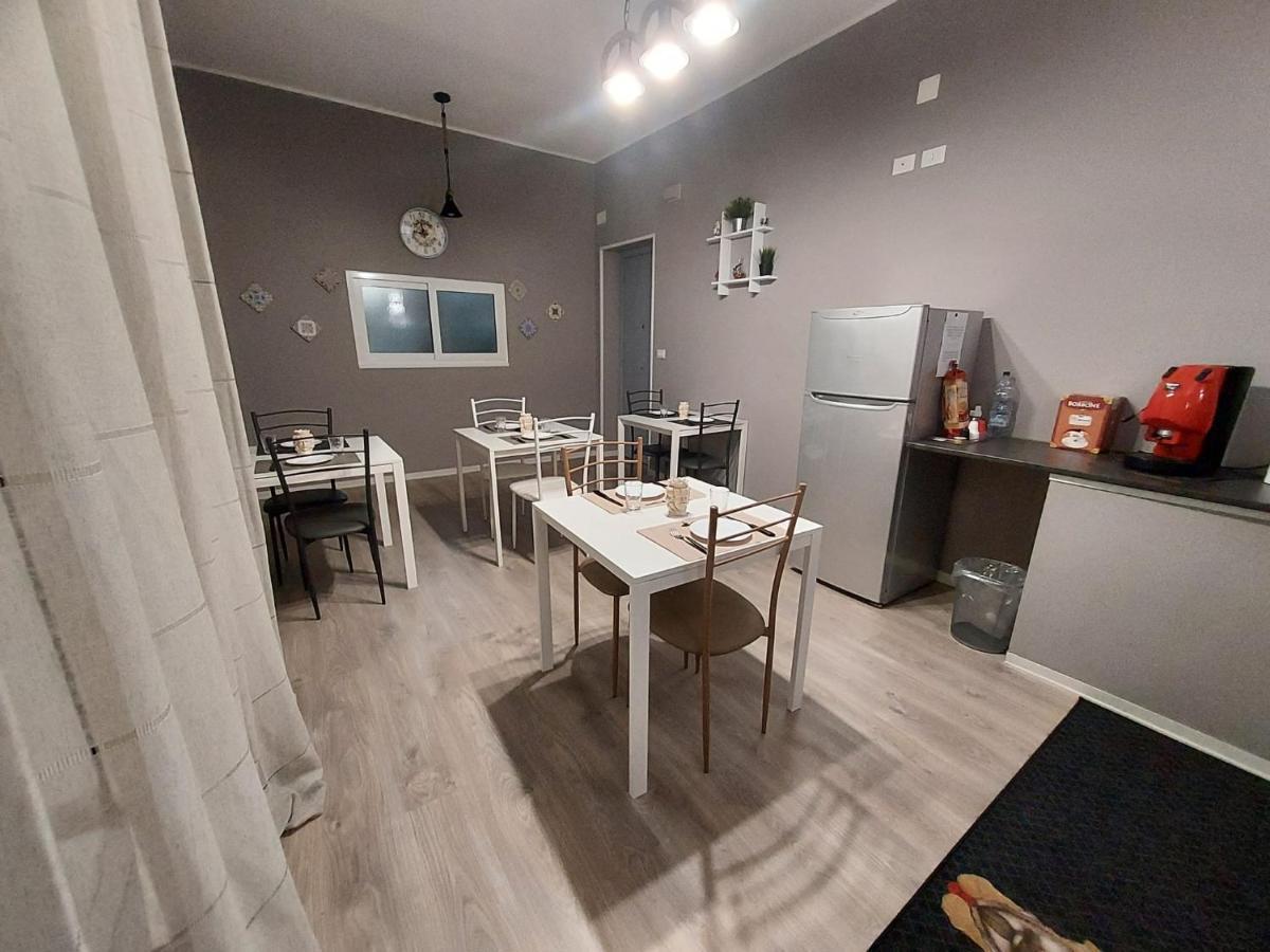 La Casa Del Moro - Al Politeama Bed & Breakfast Palermo Eksteriør bilde