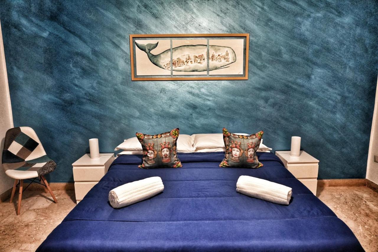 La Casa Del Moro - Al Politeama Bed & Breakfast Palermo Eksteriør bilde