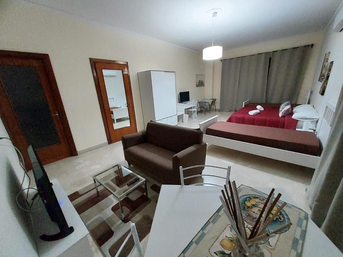 La Casa Del Moro - Al Politeama Bed & Breakfast Palermo Eksteriør bilde