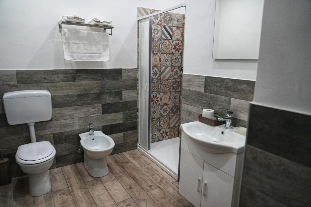 La Casa Del Moro - Al Politeama Bed & Breakfast Palermo Eksteriør bilde