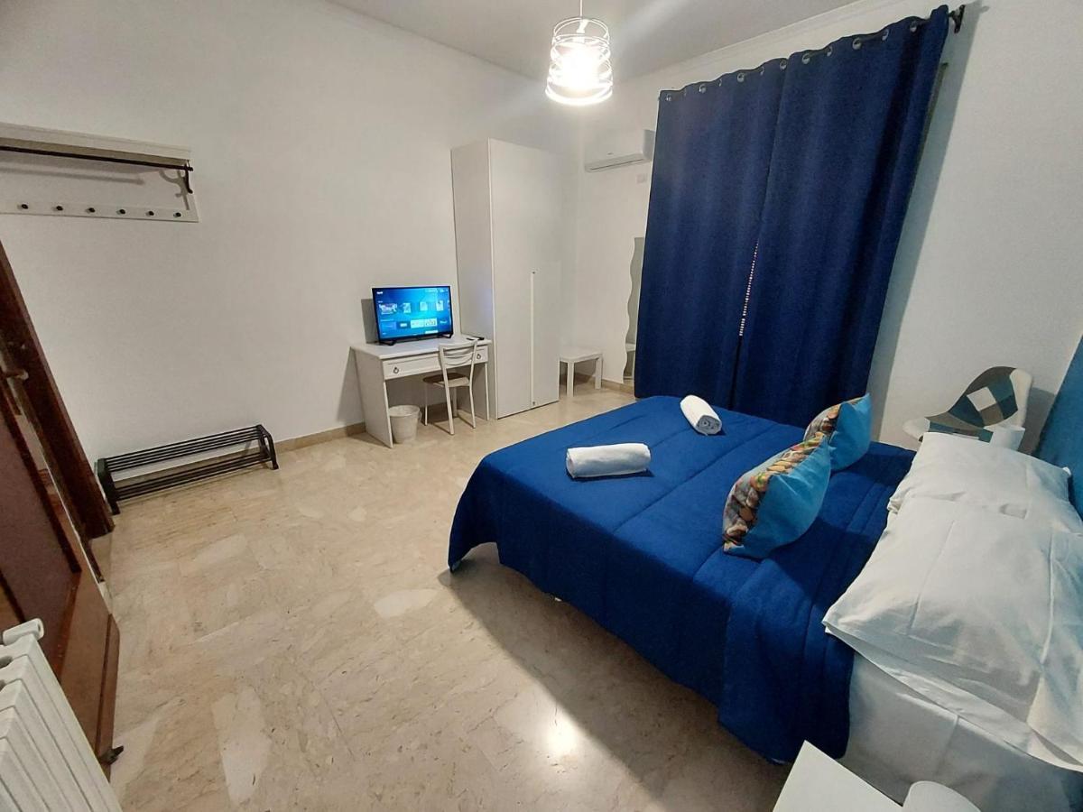 La Casa Del Moro - Al Politeama Bed & Breakfast Palermo Eksteriør bilde