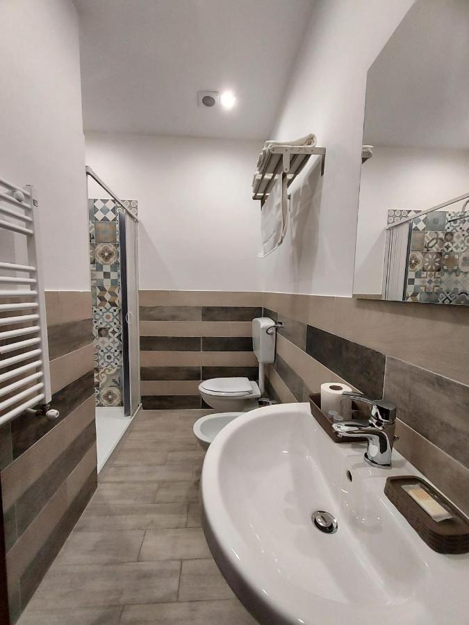 La Casa Del Moro - Al Politeama Bed & Breakfast Palermo Eksteriør bilde