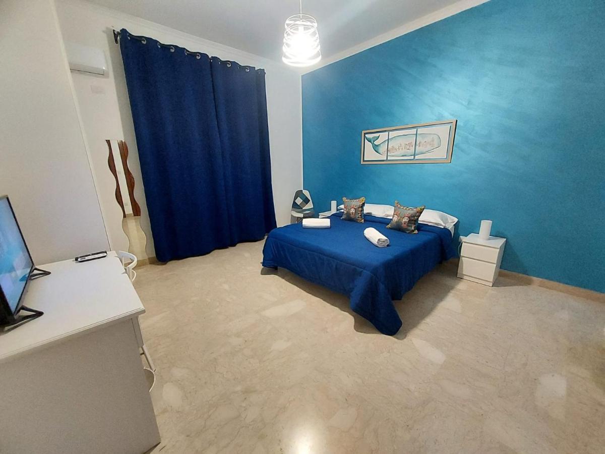 La Casa Del Moro - Al Politeama Bed & Breakfast Palermo Eksteriør bilde