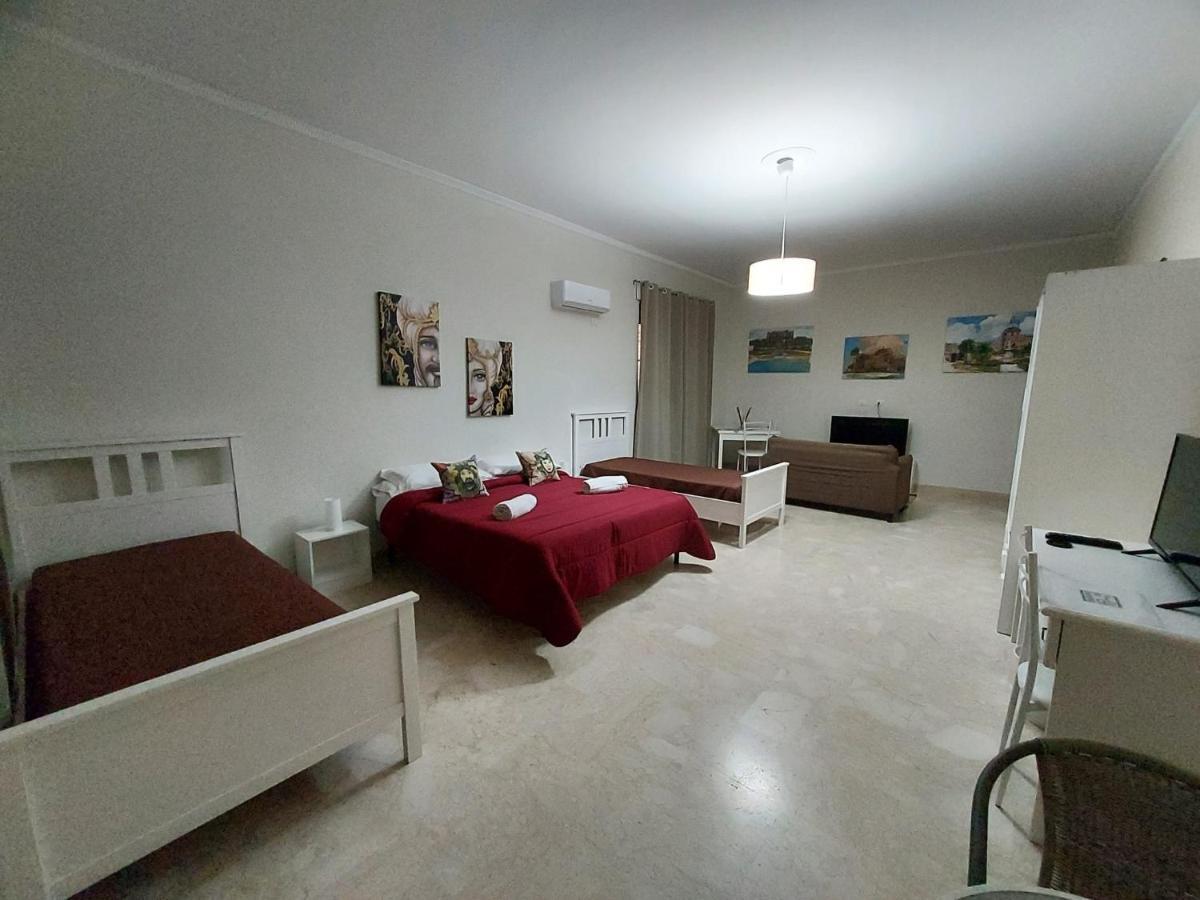 La Casa Del Moro - Al Politeama Bed & Breakfast Palermo Eksteriør bilde