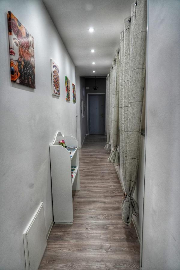 La Casa Del Moro - Al Politeama Bed & Breakfast Palermo Eksteriør bilde